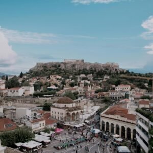 Athens, Greece