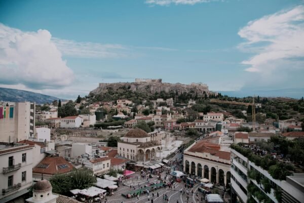 Athens, Greece