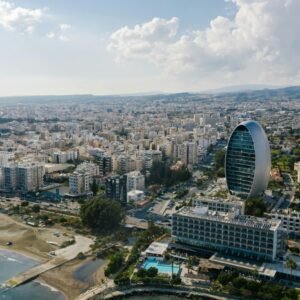 Limassol, Cyprus