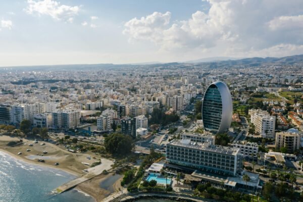 Limassol, Cyprus
